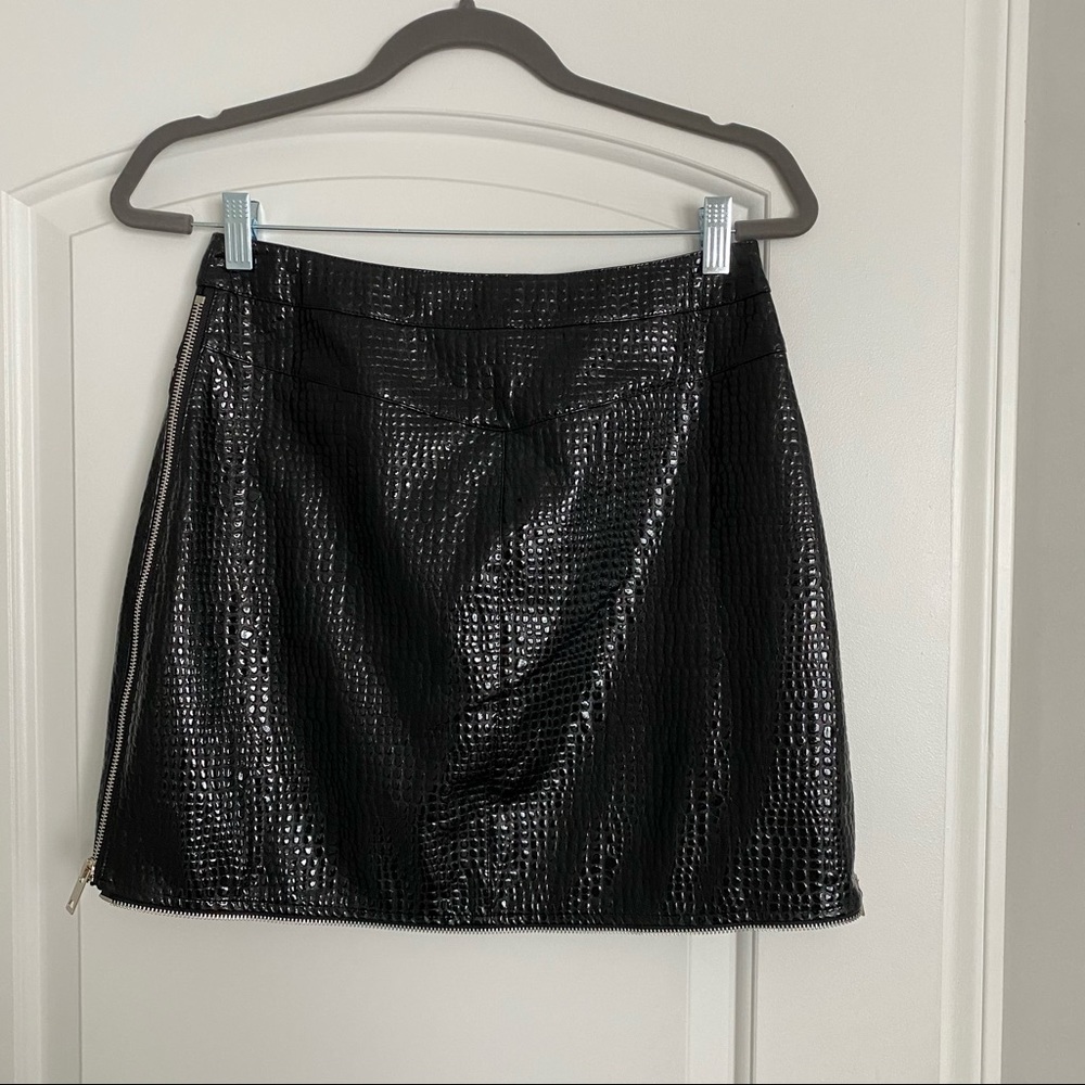 I.AM.GIA Jagger Skirt - Picture 6 of 10